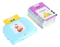 Comprar Máquina De Lectura De Tarjetas 224 Contenidos Tarjetas
