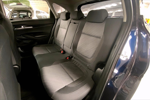 Kia Seltos 2023