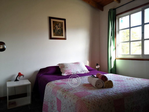 Naranjita En Villa Serrana