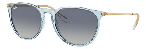 Óculos de sol originais Erika Ray-ban Blue