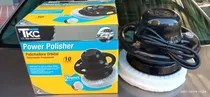 Comprar Pulidora Para Carro 10 Pulgadas Tkc Power Polisher