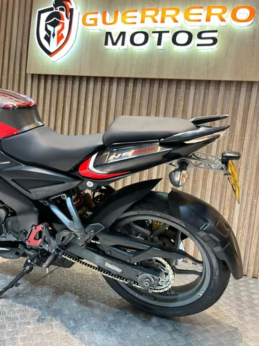 Bajaj Pulsar Ns 200 2022