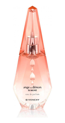 Perfume Angel O Demonio Givenchy Le Secret Importado 100ml