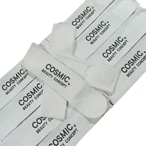 Comprar 20 Vinchas Estètica Tela Nido Abeja Personalizada-bordado