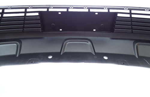 Parachoque Frontal Inferior Great Wall Poer 21-22 P/pintar
