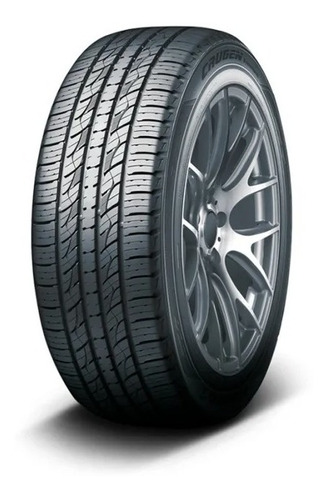 Llanta 235/65r17 Kumho Crugen Premium Kl33 104h 