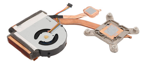 Substituição Do Ventilador De Refrigeração Da Cpu Para Think
