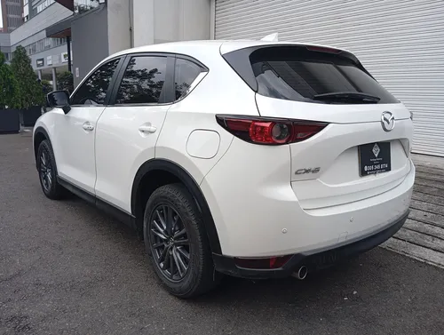 Mazda CX-5 2.5 Touring At