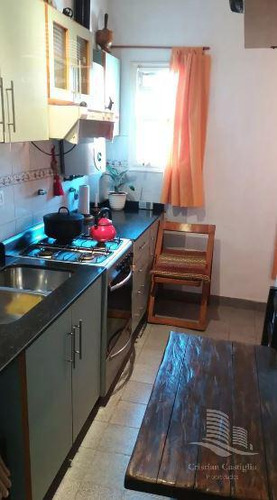 Oportunidad Venta - Departamento 2/dos Ambientes, Terraza, Balcón - San Isidro
