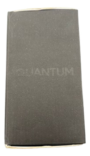 Quantum Q-test 32gb Violeta 1gb Ram - Accesorios Faltantes Violeta Oscuro (Usado)