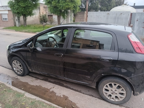 Fiat Punto 1.4 Elx