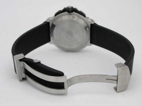 Relógio Tag Heuer Cah1110 - Fórmula 1 - Cronógrafo - Swiss