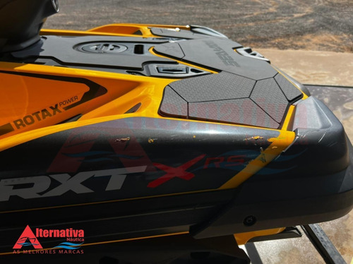 Imagem 5 de 6 de Jet Ski Sea Doo Rxt-x 300 (2022) 8h + Carreta Rodoviária
