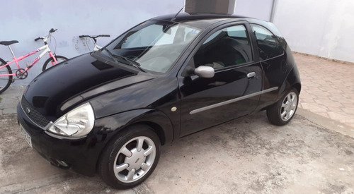 Ford Ka 1.0 Gl 3p