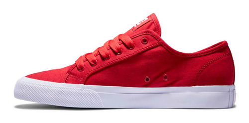 Imagen 3 de 5 de Tenis Hombre Vulcanizado Skate Vegano Manual Dc Shoes
