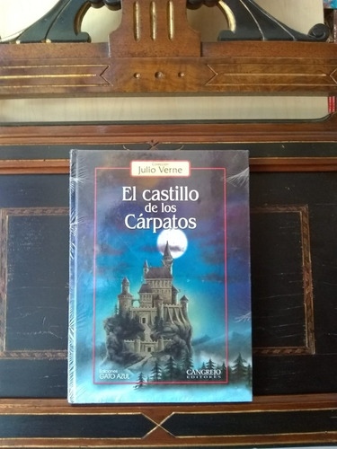 El Castillo De Los Carpatos