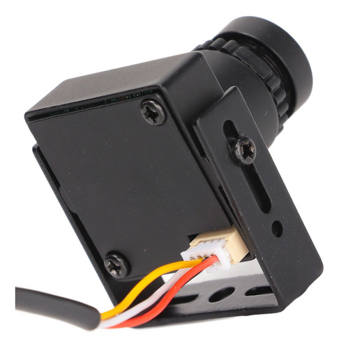 Módulo De Cámara Mini Analógica Hd 700tvl