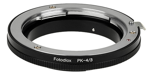Fotodiox Lens Mount Adapter - Pentax K Mou B001g4qxsc_240424