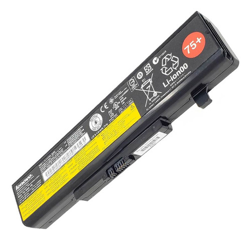 Bateria Para Lenovo L11n6r01 49wh 11.1v 6 Celdas E530 G480