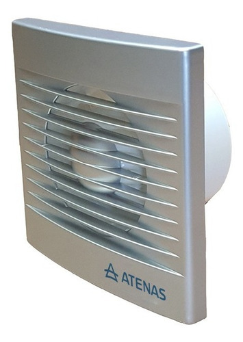 Extractor De Aire Para Baño 4 Pulgadas Atenas