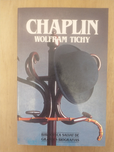 Chaplin - Wolfram Tichy