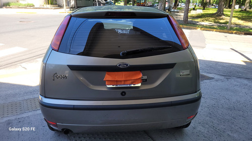 Ford Focus 1.6 Ambiente