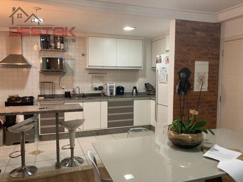 Imagem 2 de 15 de Ref.: 6019 - Apartamento Em Jundiaí Para Venda - V6019