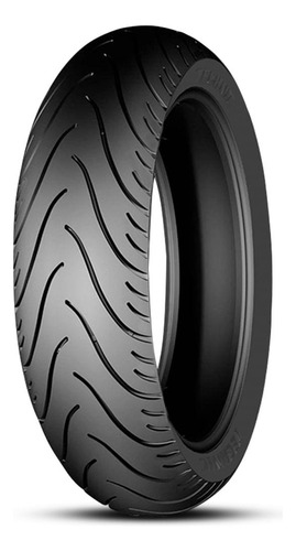 Pneu Moto Technic 140/70-17 66s Tl Traseiro Stroker City