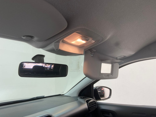 Citroën C4 Cactus 1.6 Feel 16v Aut. 5p