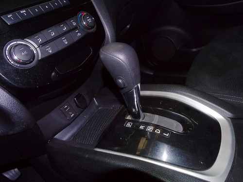 Nissan X-trail Sense 2.5 Aut.