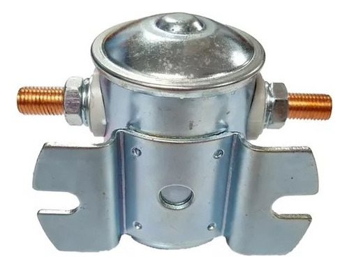 Automático Arranque Acción Continua 24v Reforzado Unipoint