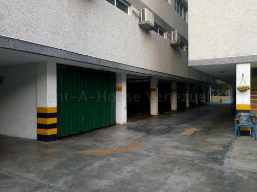 Apartamento En Venta Caribe #24-24068 Johana Blanco