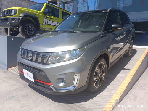 Suzuki Vitara 1.6 Glx At