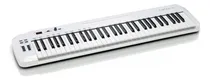 Comprar Controlador Midi Teclado Samson Kc61 Carbon 61 Midi\u002Fusb Prm