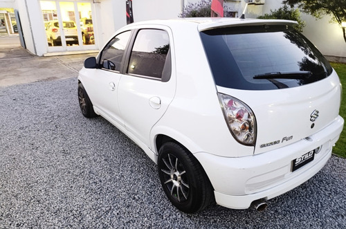 Suzuki Fun 1.4