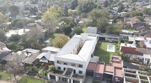 Departamento En Venta En Moreno