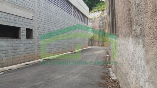 Imagem 5 de 13 de 00924 - Galpao, Vila Menk - Osasco/sp - 924