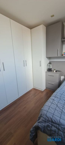 Imagem 9 de 15 de Apartamento - Carrão - Sp - 633561