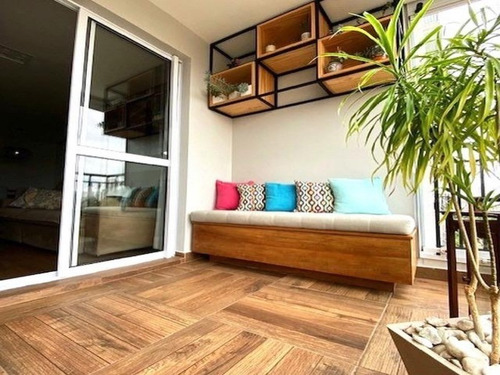 Imagem 4 de 17 de Apartamento - 801d - 69291976