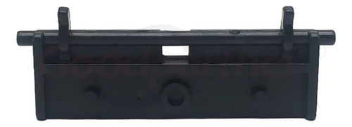 Separation Pad Rm1-6303-000 Para P3015