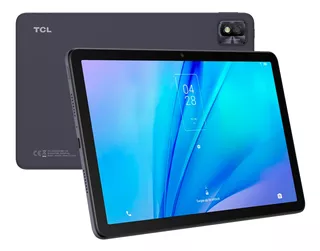 Tablet Tcl 10s 10,1 Ips Octa Core 3gb 32gb Android 10 Lápiz