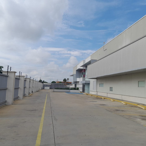 Imagen 3 de 20 de Belklia Galpón En Alquiler Zona Industrial San De Diego Valencia.