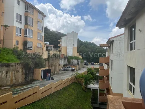 Apartamento En Venta - Mdm - 24-515