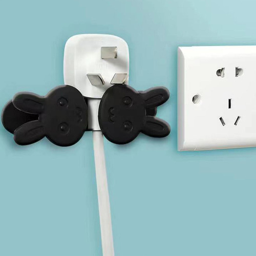 Soporte Para Cable De Conejito Soporte Para Cable De Conejit