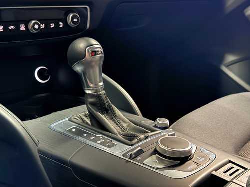 Audi A3 Dynamic