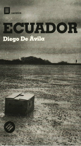 Ecuador - Diego De Ávila