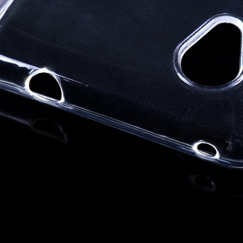 Funda De Tpu Transparente Para Alcatel 1 5033d, 10 Unidades,
