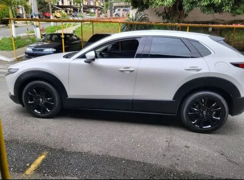 Mazda CX-30 2.5 Grand Touring Lx 4x2