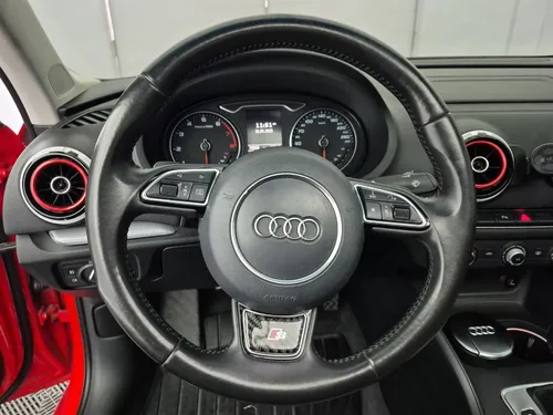 Audi A3 1.8 Tfsi Ambition