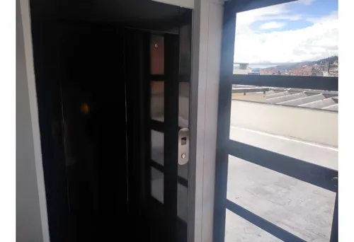 Vendo Apartamento En Chapinero